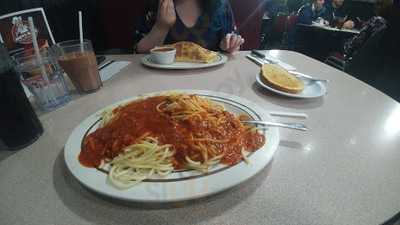 Sonny's Sandwich Emporium