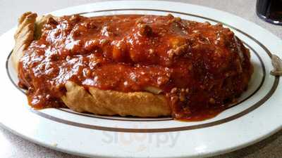 Sonny's Sandwich Emporium