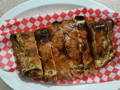 Sonny's Sandwich Emporium