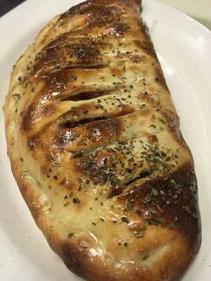 Sonny's Sandwich Emporium