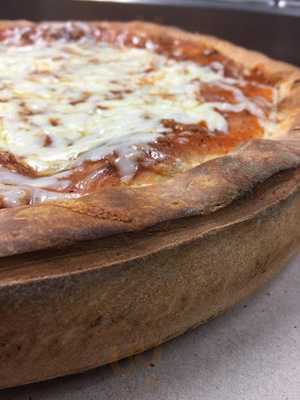 Sonny's Sandwich Emporium