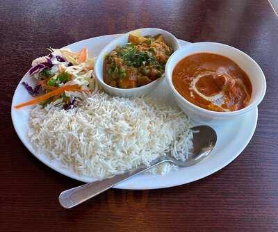 Aastha Devotional Indian Restaurant