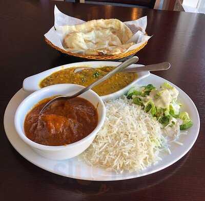 Aastha Devotional Indian Restaurant