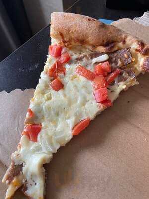 Joany's Pizza & Donair