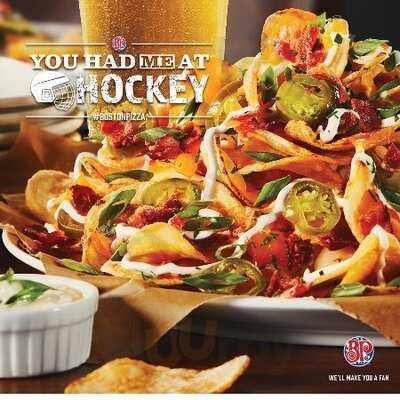 Boston Pizza