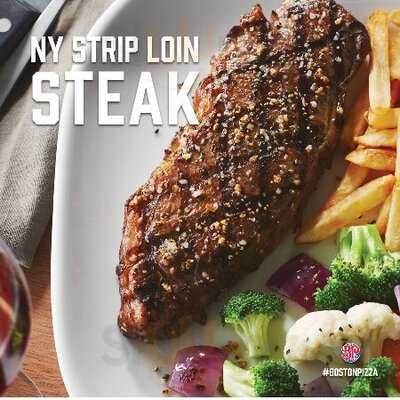Boston Pizza