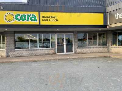Cora's