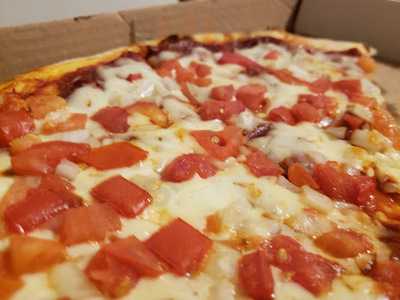 Basha Pizza Donairs & Subs