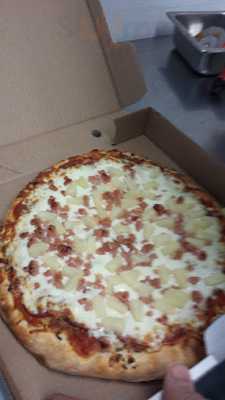 Basha Pizza Donairs & Subs