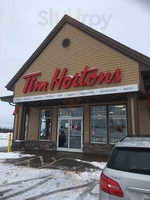 Tim Hortons