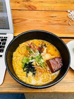 Red Light Ramen Bar