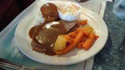 Simeon's Family Restaurant