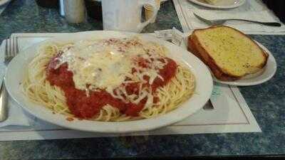 Simeon's Family Restaurant