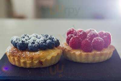 Just Beecause Chocolates And Confections