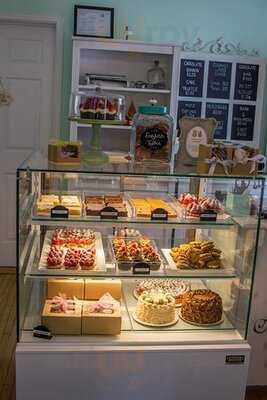 Just Beecause Chocolates And Confections