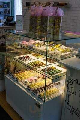 Just Beecause Chocolates And Confections