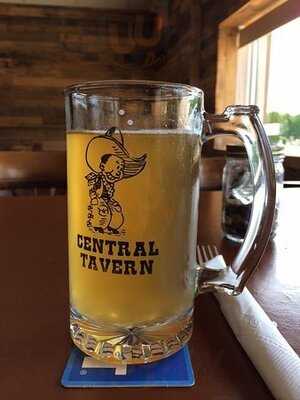 Central Tavern
