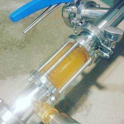 Torchlight Brewing Co.