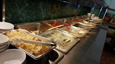 Lucky Star Restaurant