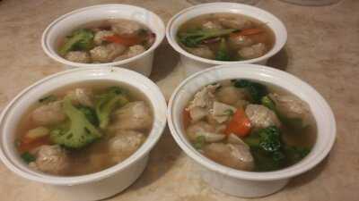 Lucky Star Restaurant