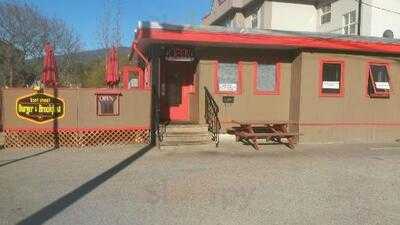 Front Street Burger & Breakfast