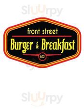 Front Street Burger & Breakfast