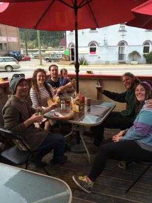 Front Street Burger & Breakfast