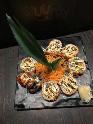 Ginza Sushi Restaurant