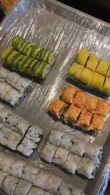 Ginza Sushi Restaurant