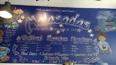 Malasada World