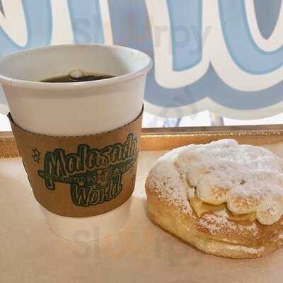 Malasada World