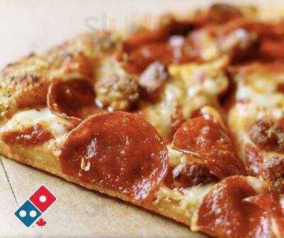 Domino's Pizza