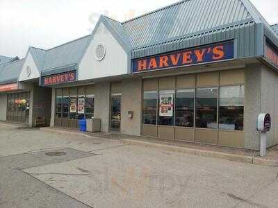 Harvey's