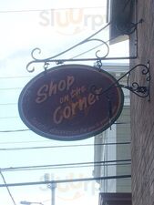 Shop On The Corner