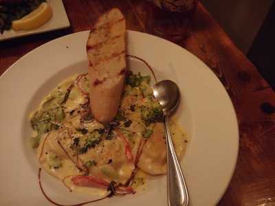 Hardy's Seafood Delight