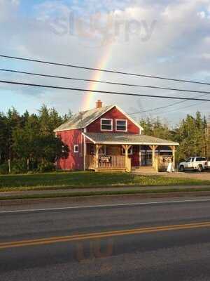Hardy's Seafood Delight