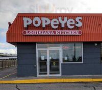 Popeyes Louisiana Kitchen