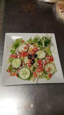 Flame Mediterranean Grill