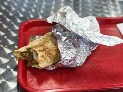 Flame Mediterranean Grill