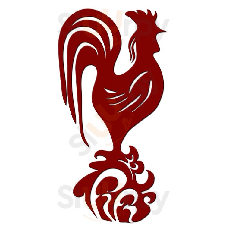 Red Rooster Diner