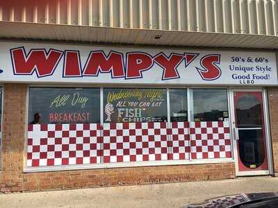 Wimpy's Diner