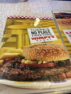Wimpy's Diner