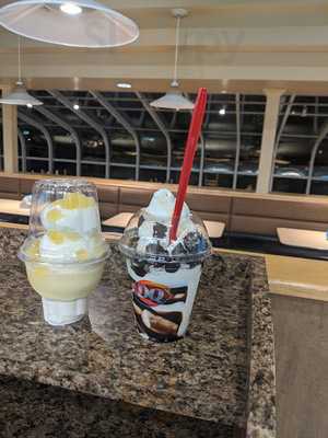 Dairy Queen Grill & Chill