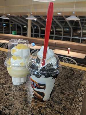 Dairy Queen Grill & Chill