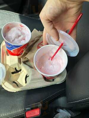 Dairy Queen Grill & Chill