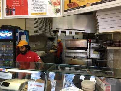 City Pizza