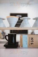 No6 Coffee Co.