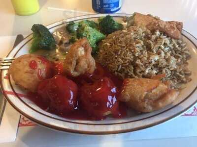 Kai Ping's Restaurant & Lounge