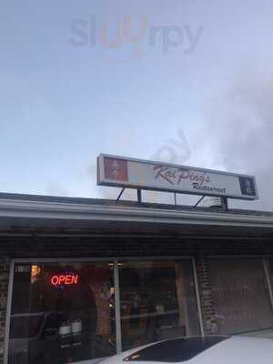 Kai Ping's Restaurant & Lounge