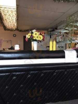 Kai Ping's Restaurant & Lounge